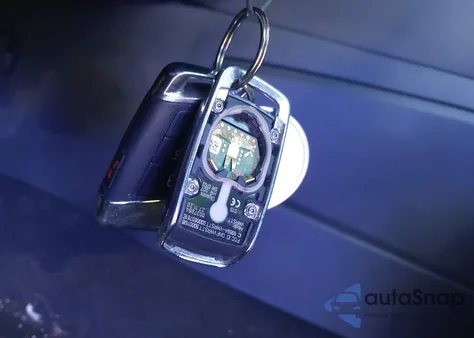 2022 Volkswagen Atlas 2.0T Se z USA, uszkodzony, nr VIN 1V2DP2CA4NC512216